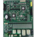 HMCB-4000EZI Rev 1.0 PCB Assy para elevadores da Hyundai